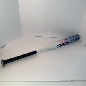 Rawlings Ombre Softball Bat 28 in 2.25" Diam -11 FP8011